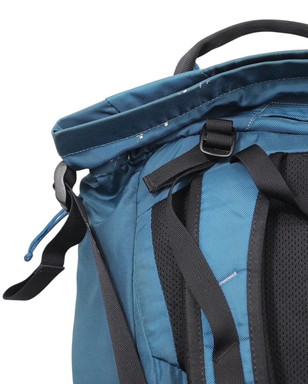 Arc'teryx 2012 ARC’TERYX SEBRING 20 BACKPACK Size ONE SIZE - 8 Thumbnail