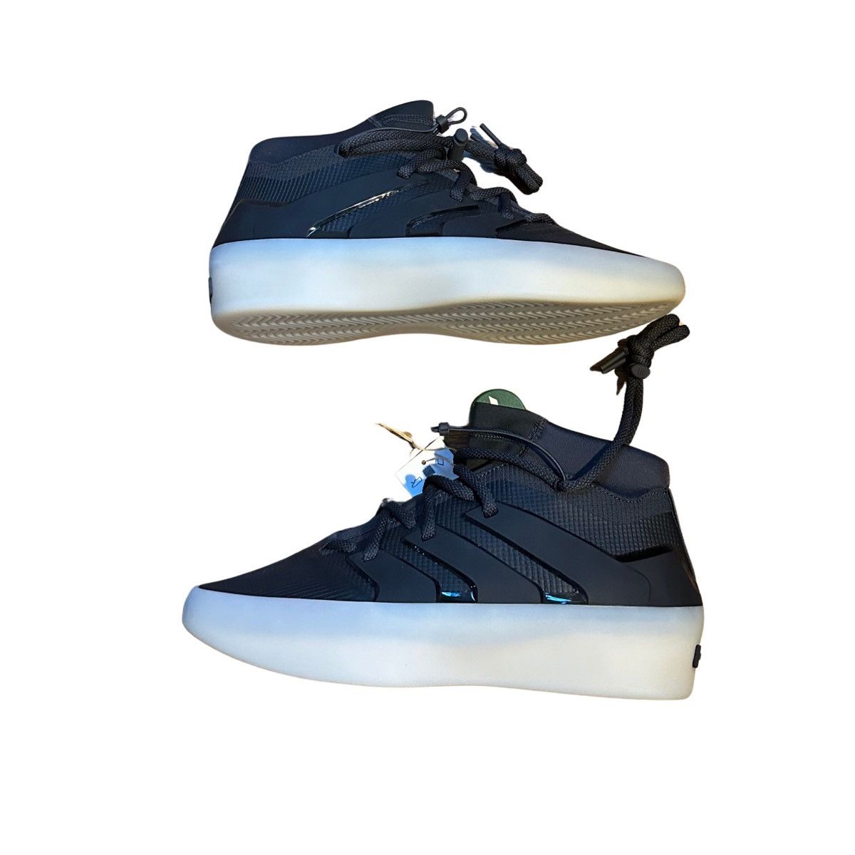 Fear of God Fear of God Athletics x I BASKETBALL Carbon Size US 10.5 / EU 43-44 - 1 Thumbnail