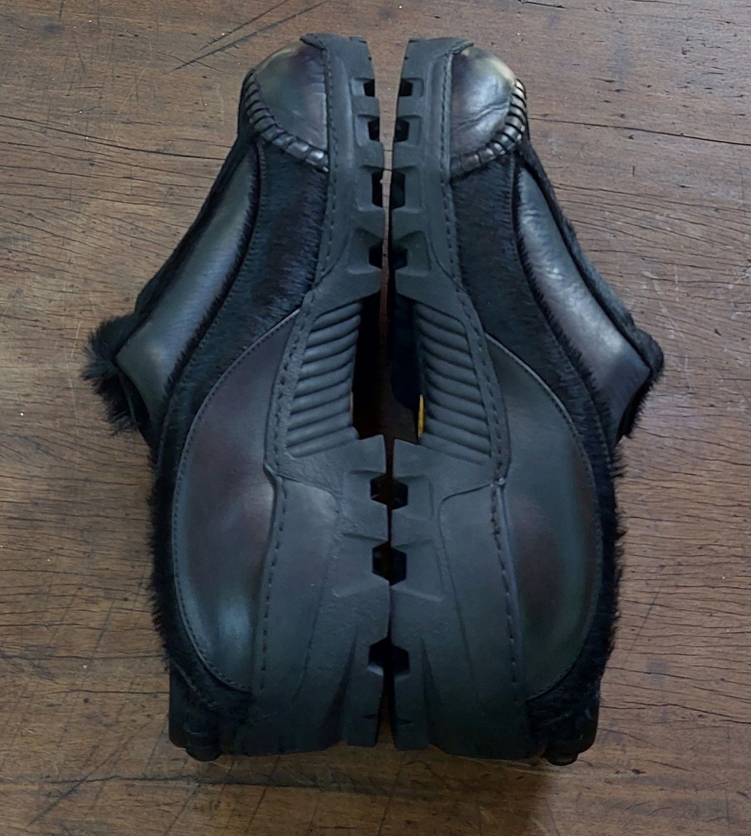 Kiko Kostadinov Kiko Kostadinov Sabo Mules Size US 10 / EU 43 - 6 Thumbnail