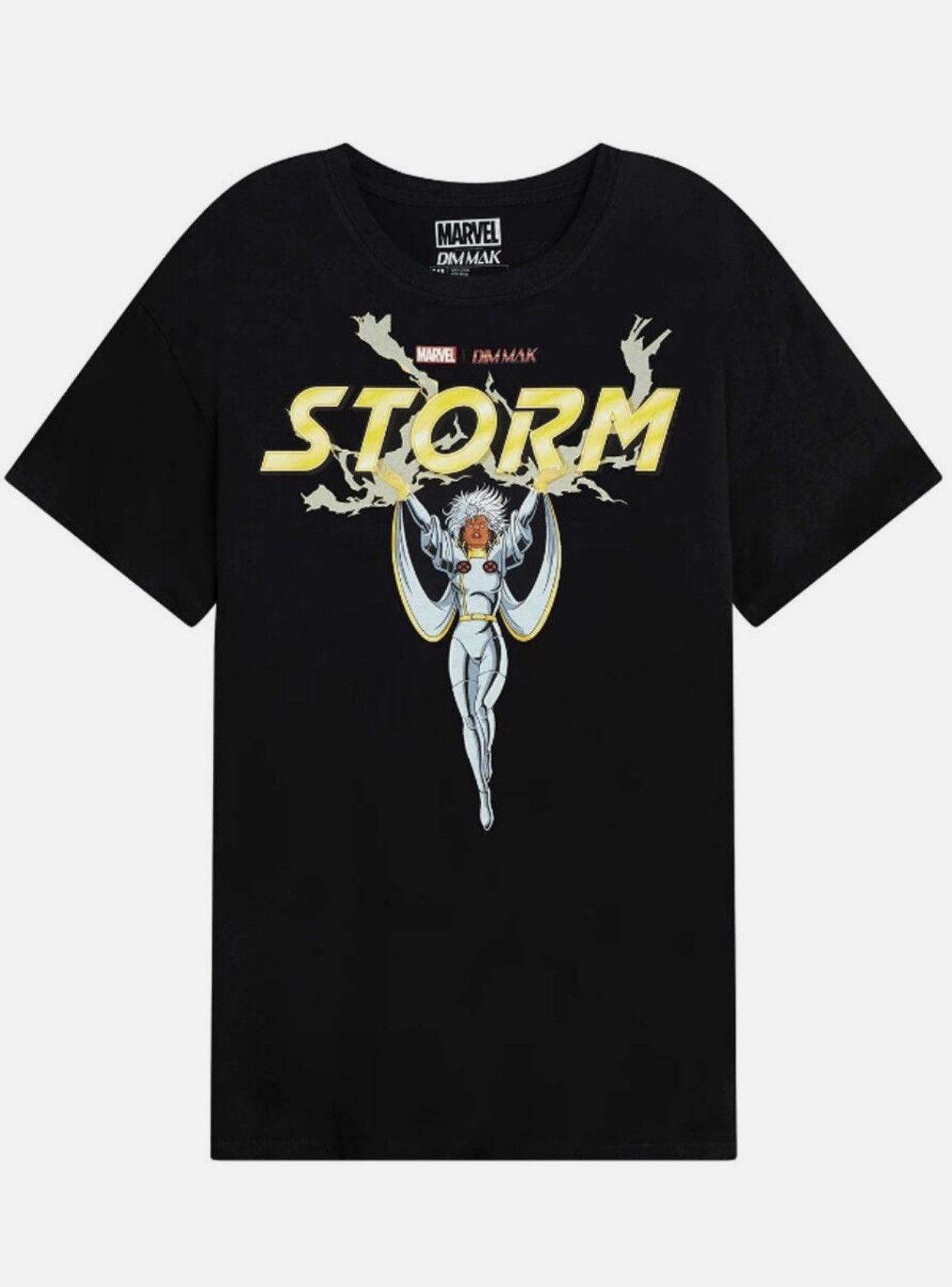 Marvel Comics Marvel x Dim Mak X amen T Shirt Size US M / EU 48-50 / 2 - 1 Thumbnail