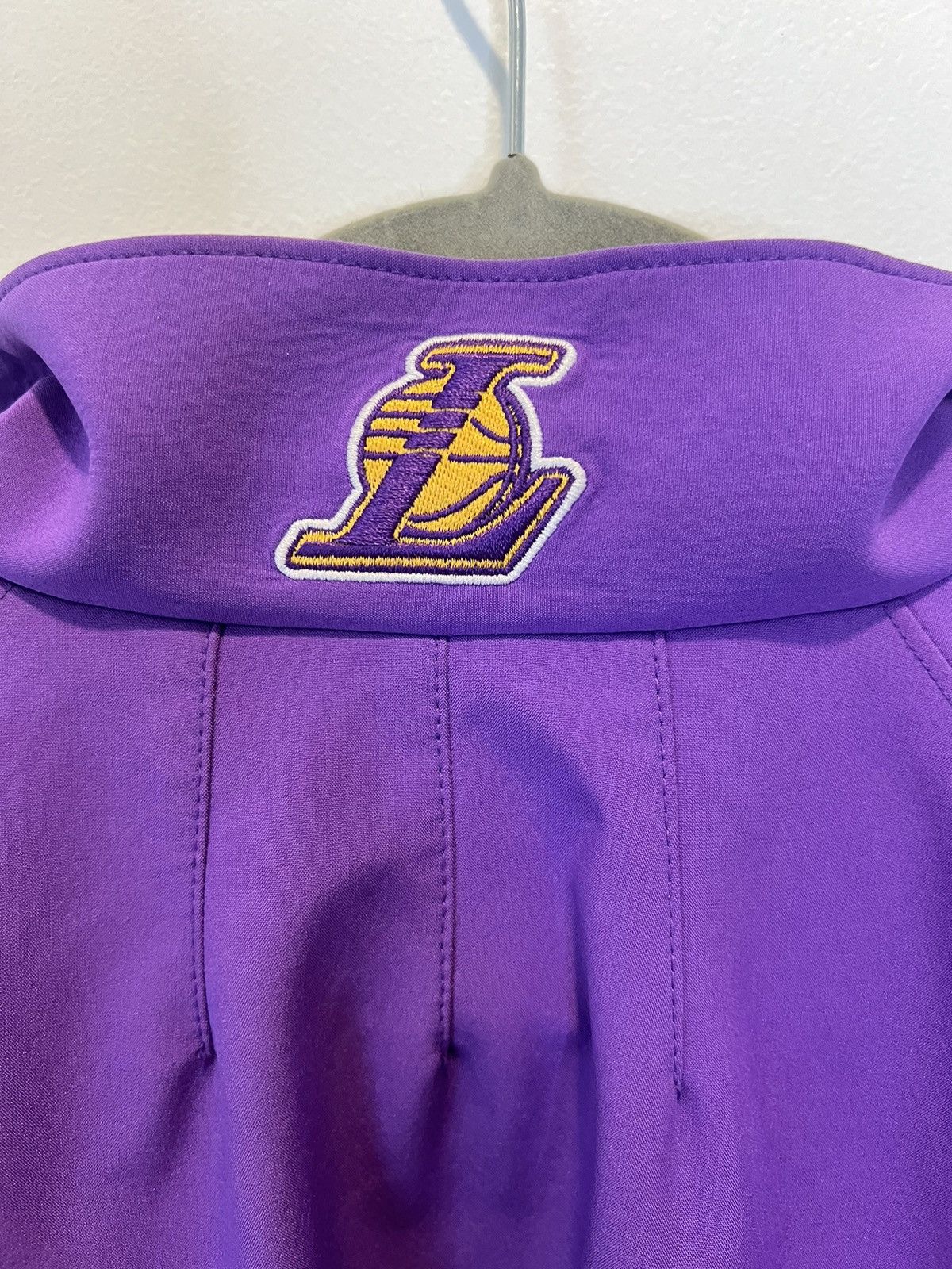 Just Don Just Don NBA Lakers Jacket Size US L / EU 52-54 / 3 - 8 Thumbnail