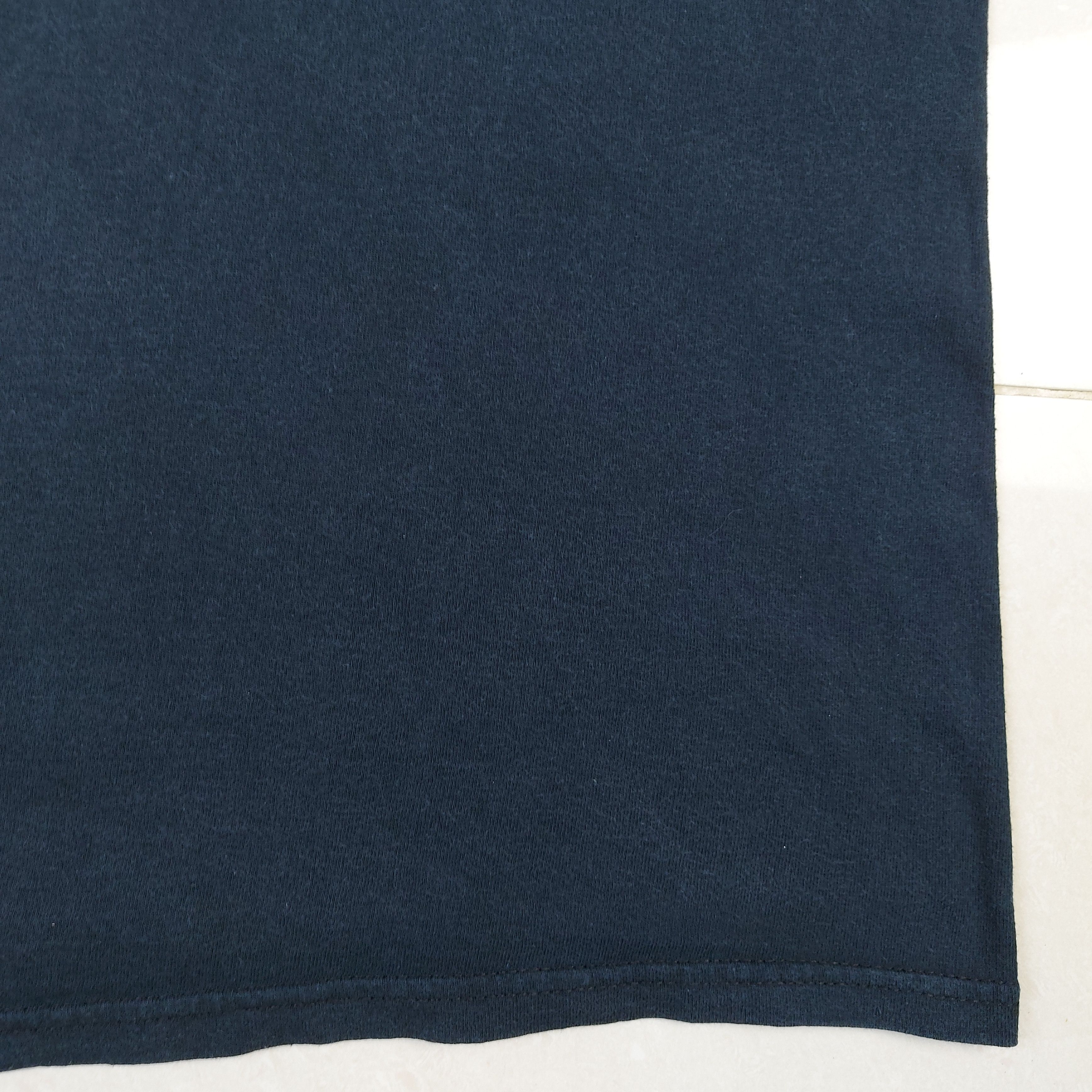Playstation Vintage 2005 Resident Evil Capcom PlayStation 2 TEE Size US M / EU 48-50 / 2 - 9 Thumbnail