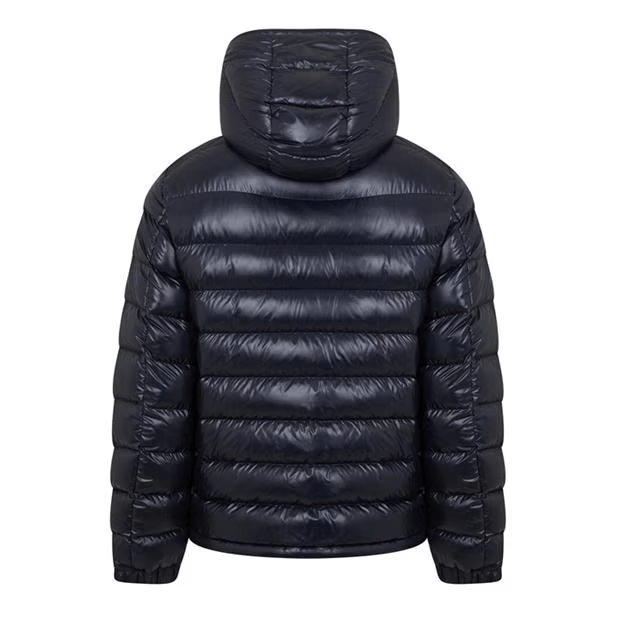Moncler Besines Short Puffer Jacket Size US S / EU 44-46 / 1 - 2 Thumbnail