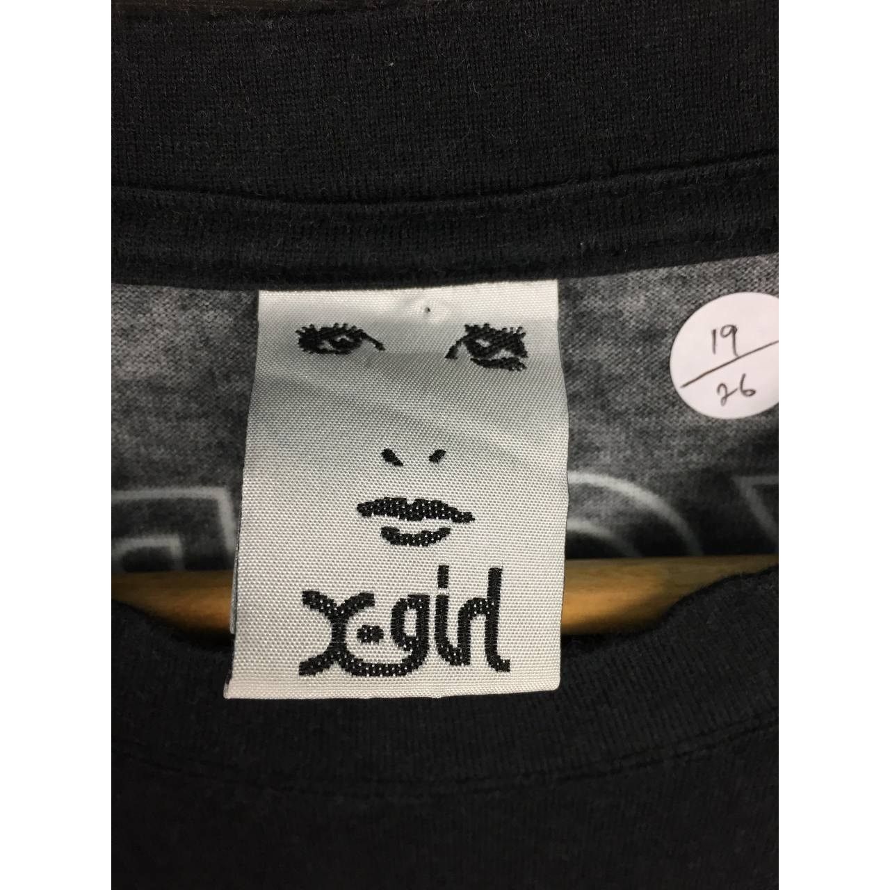 Japanese Brand XGIRL Fremont Street Las Vegas All Over Print Tee One Size Size US M / EU 48-50 / 2 - 7 Thumbnail