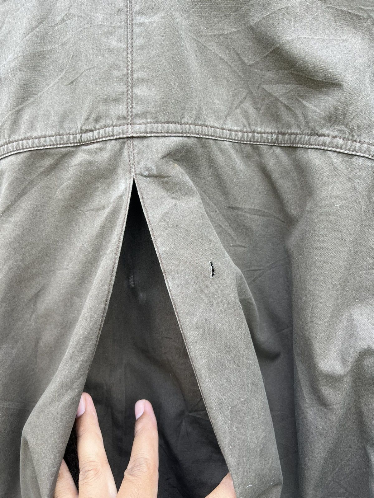 L.L. Bean L.L Bean Jacket 4 Pocket With Zipper And Button Size US L / EU 52-54 / 3 - 6 Thumbnail