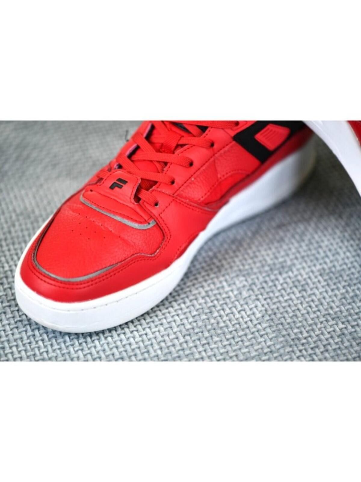 Fila FILA MEN'S CORDA TRAINER | 1TM01797602 Size US 13 / EU 46 - 4 Thumbnail