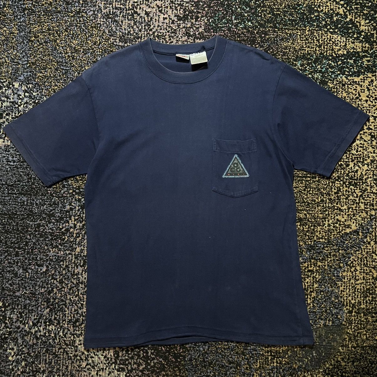 Nike ACG T-shirt Vintage Nike ACG Size US M / EU 48-50 / 2 - 4 Thumbnail