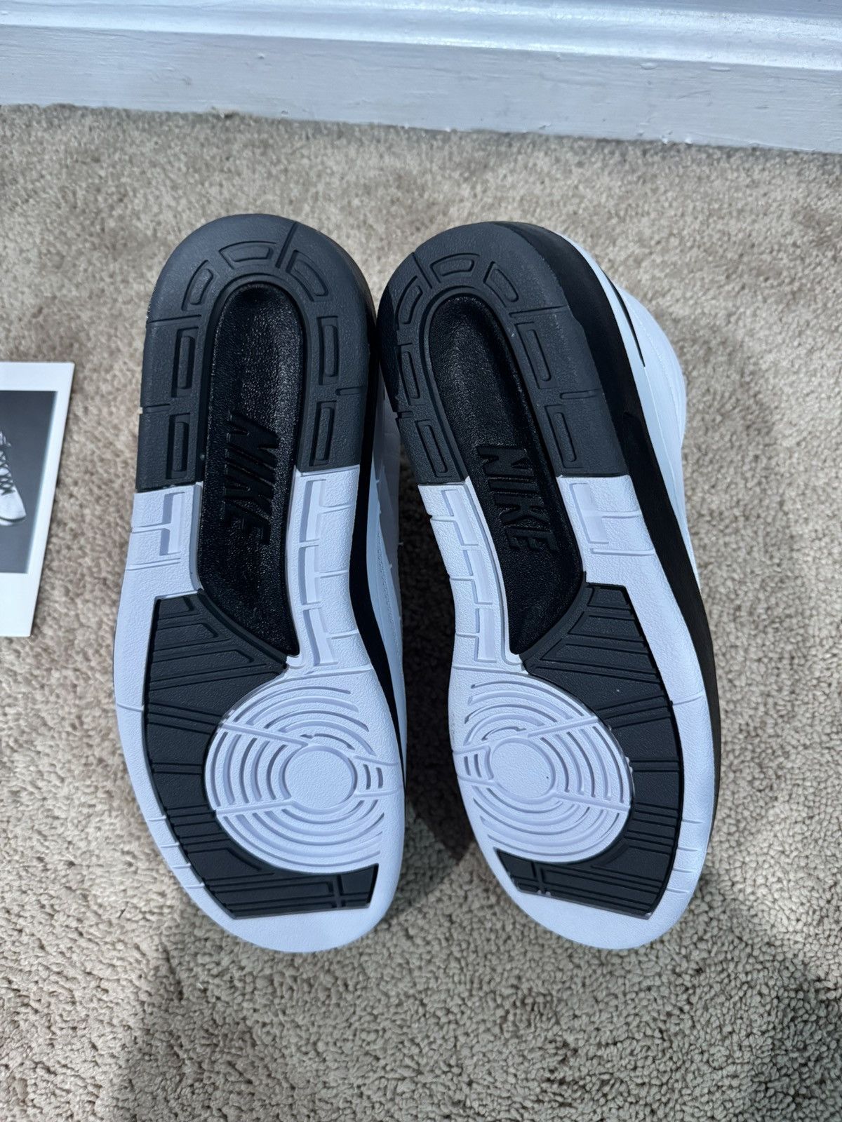 Jordan Brand Jordan 2, Wing It 2016 Size US 10 / EU 43 - 5 Thumbnail