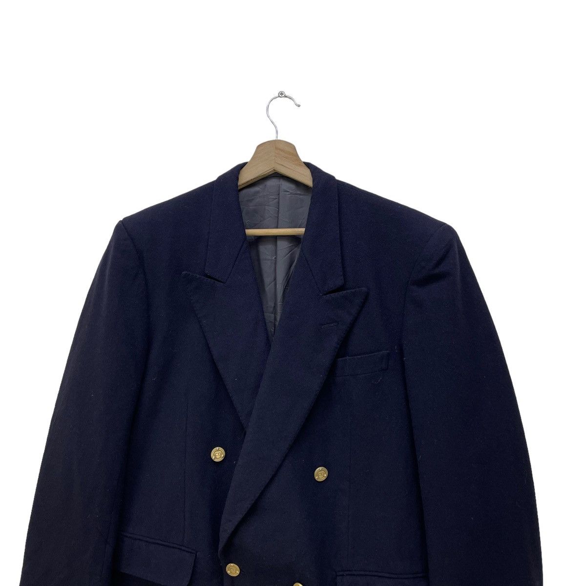 Christian Dior Monsieur 🔥Vintage Cristian Dior Blazer Jacket Size US M / EU 48-50 / 2 - 4 Thumbnail
