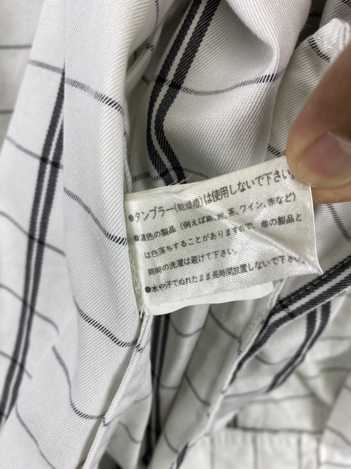 Vintage Pierre Balmain Overstriped Rare Coat Jacket