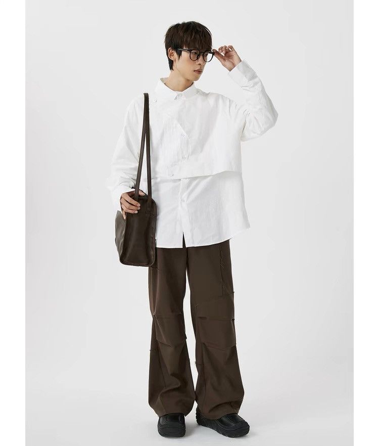 Other Reconstructed Shirt Size US M / EU 48-50 / 2 - 5 Thumbnail