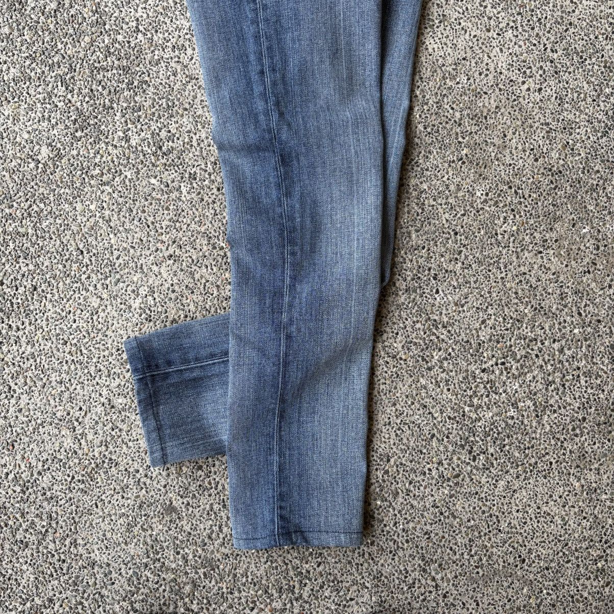 Prada Prada Straight-Leg Jeans Women’s Size 26" / US 2 / IT 38 - 5 Thumbnail