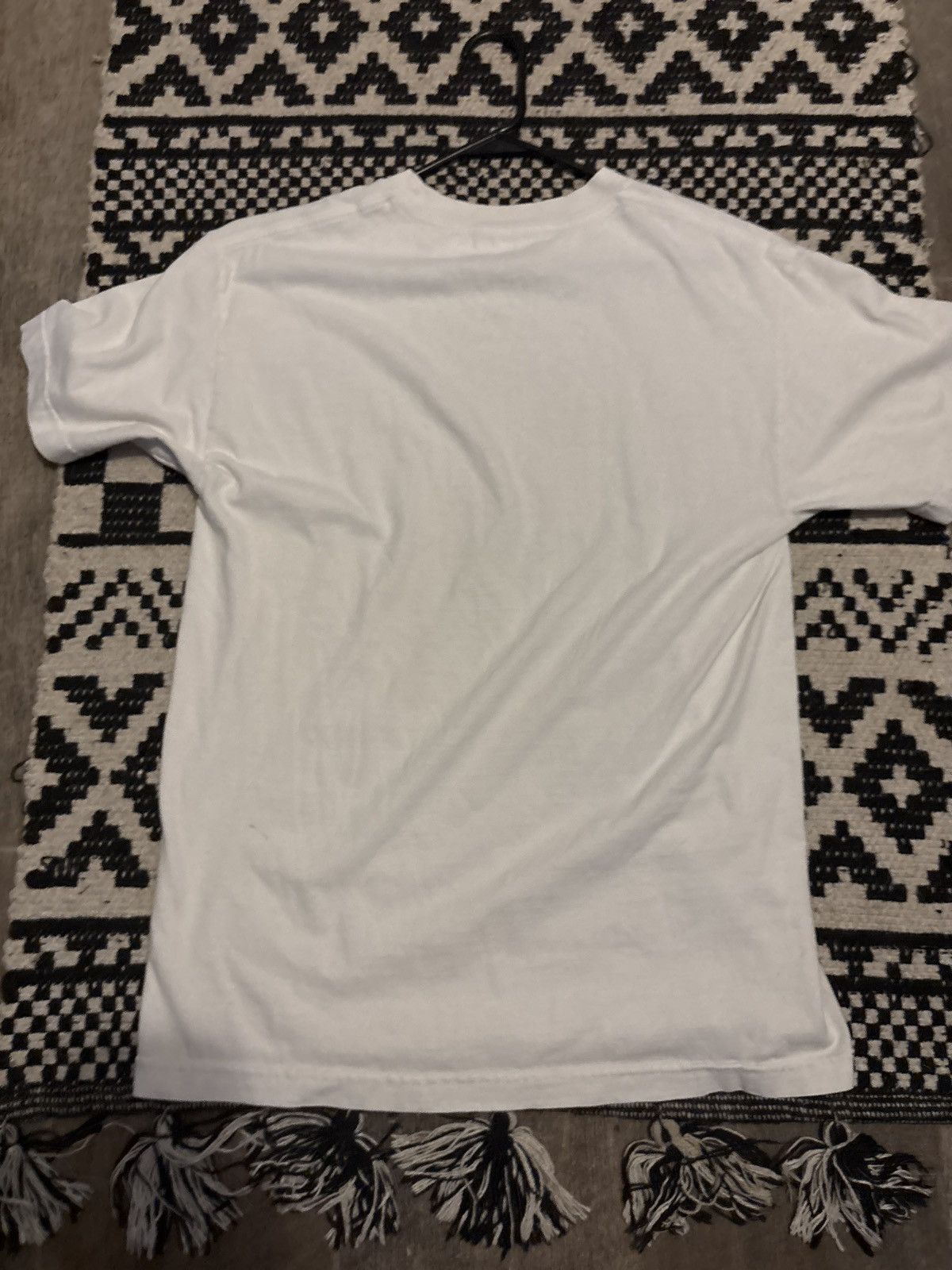 Golf Wang GOLF WANG MEAT IS MURDER T Size US M / EU 48-50 / 2 - 5 Thumbnail
