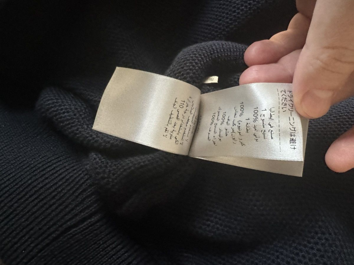 Bottega Veneta *FINAL DROP* Bottega Veneta Quilted Bomber Jacket Size US M / EU 48-50 / 2 - 16 Thumbnail