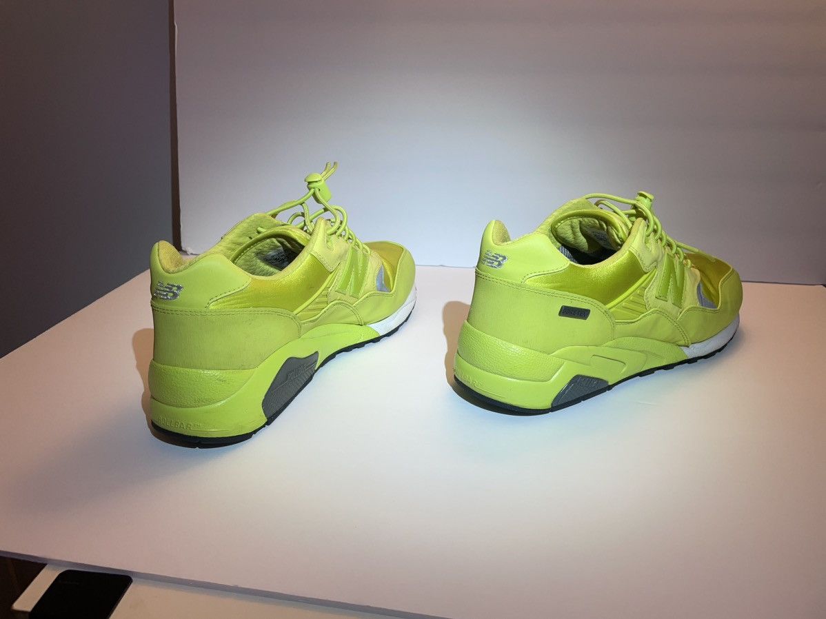 New Balance MTG580WL New Balance Gortex Size US 12 / EU 45 - 2 Thumbnail