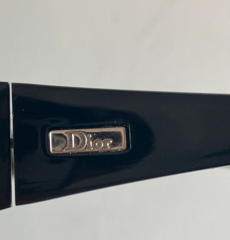 Dior Christian Dior Sunglasses Thursday Mask Shield Sport Logo Size ONE SIZE - 3 Thumbnail