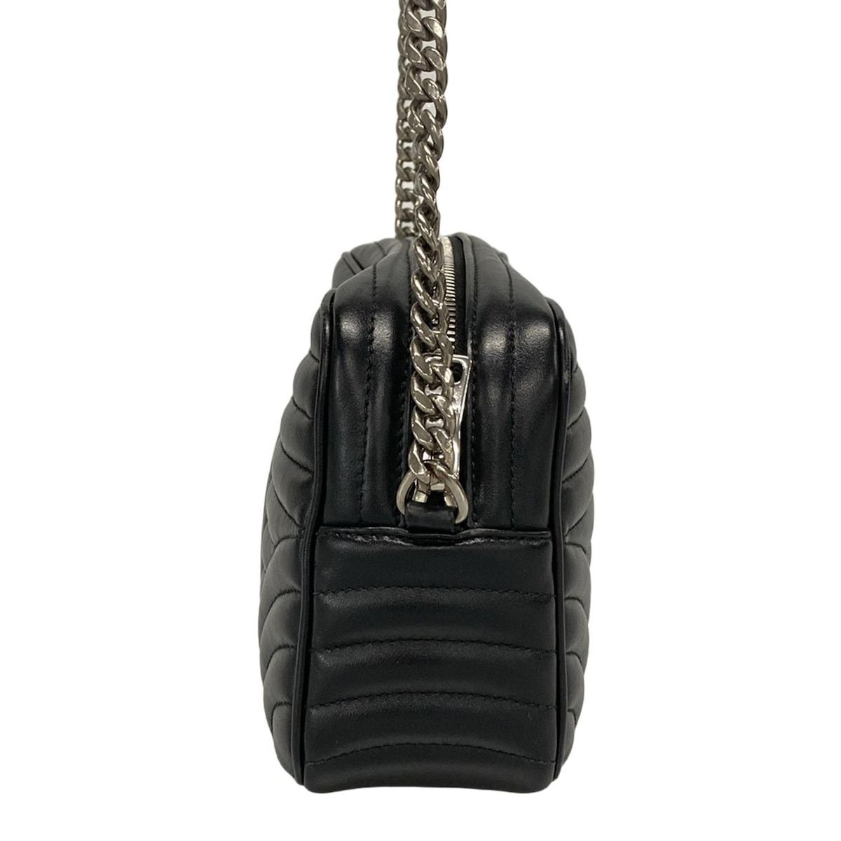 Prada PRADA Diagram Shoulder Bag 1BH083 Size ONE SIZE - 2 Thumbnail