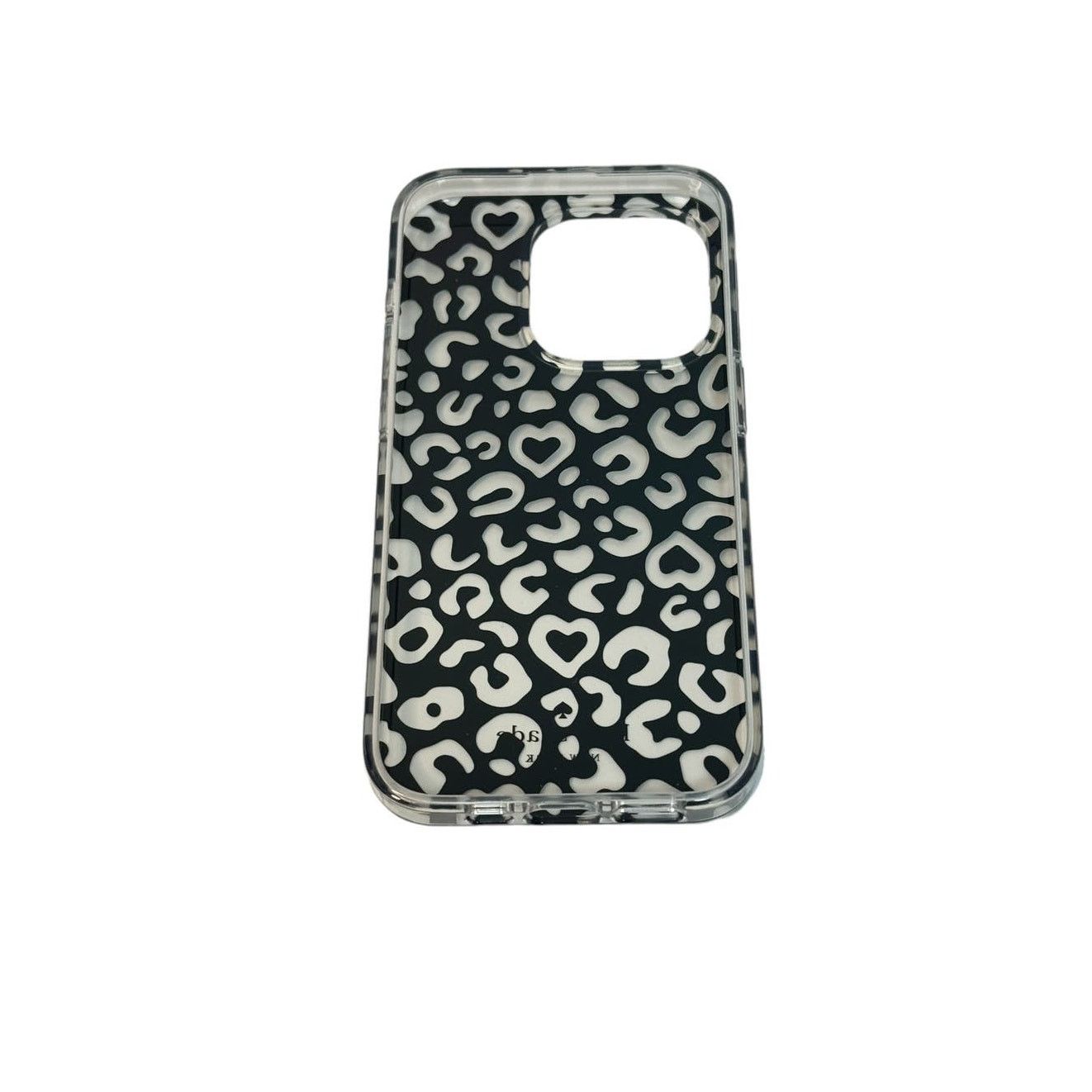 Kate Spade KATE SPADE iPhone 15 Pro Max Clear phone case Size ONE SIZE - 7 Thumbnail