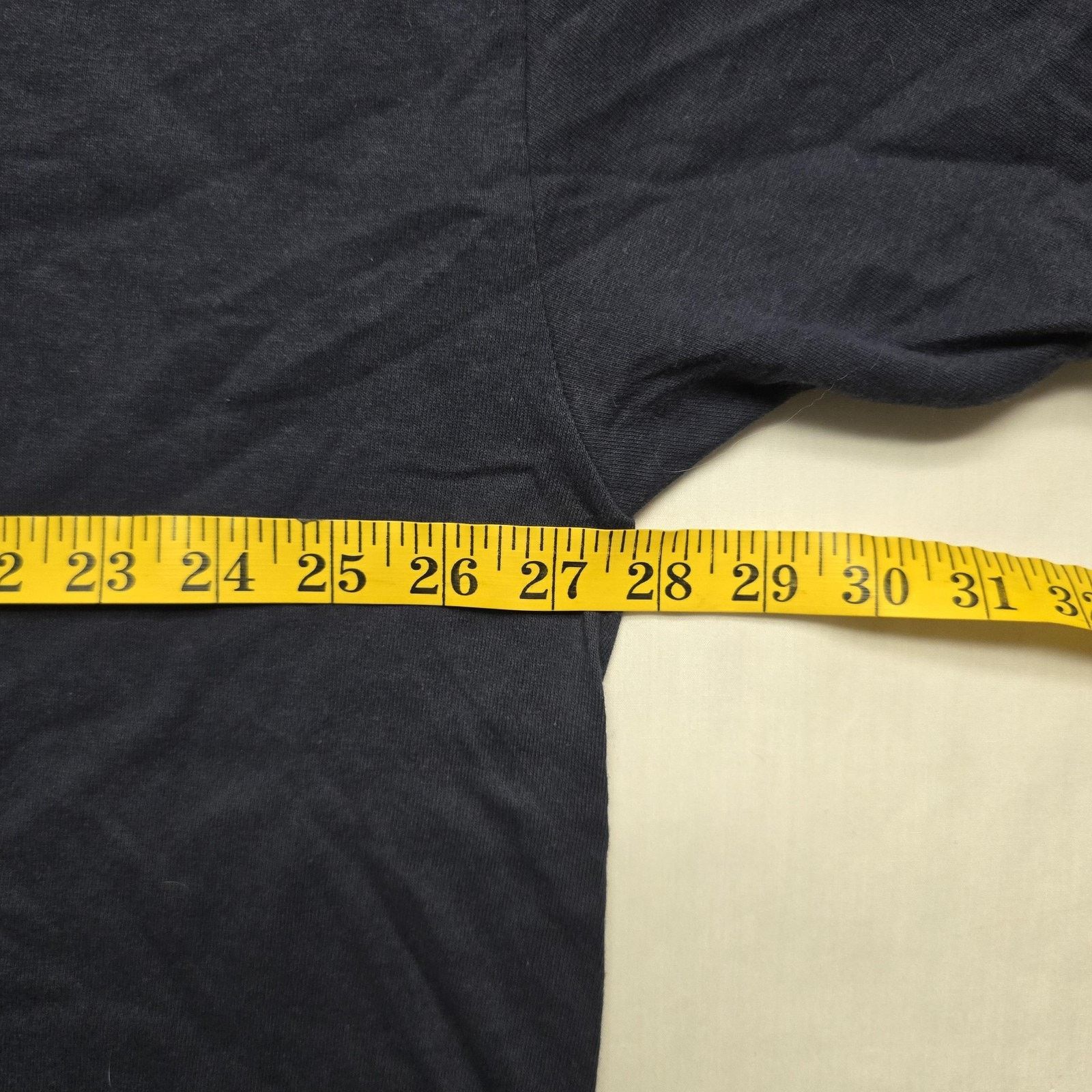 Jerzees Vintage Lewis & Clark Trail Shirt 2XL Blue Montana Map Tee Size US XXL / EU 58 / 5 - 5 Thumbnail