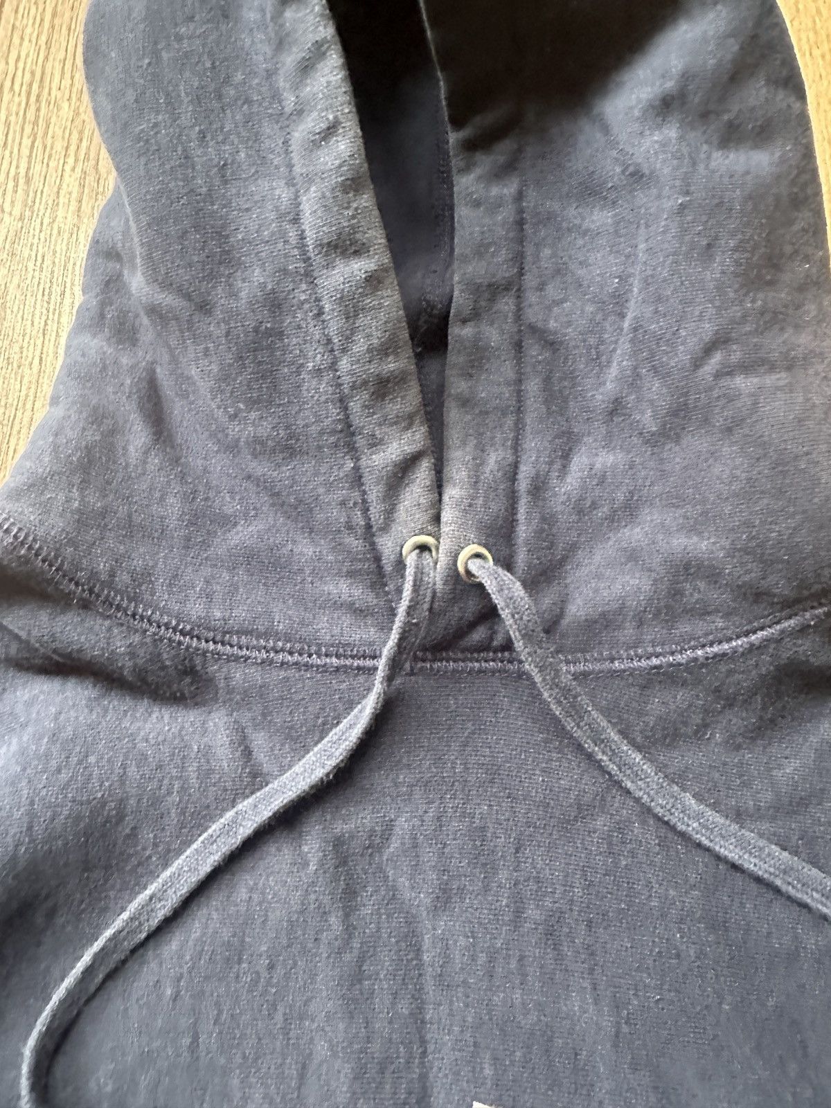 Supreme Supreme Chrome Classic Logo Hoodie Size US L / EU 52-54 / 3 - 9 Thumbnail