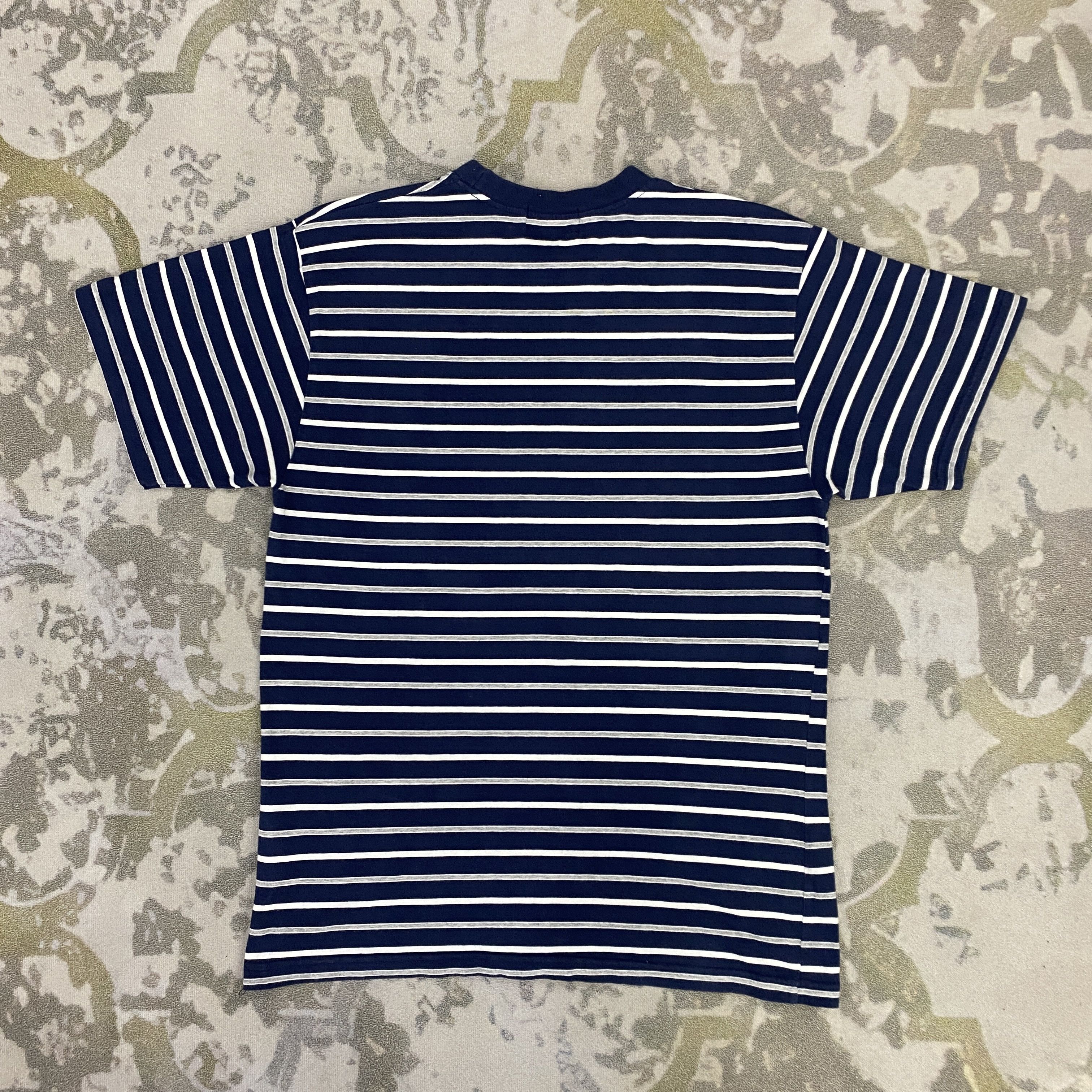 Gianni Valentino intage Gianni Valentino TShirt - J032 Size US M / EU 48-50 / 2 - 2 Thumbnail
