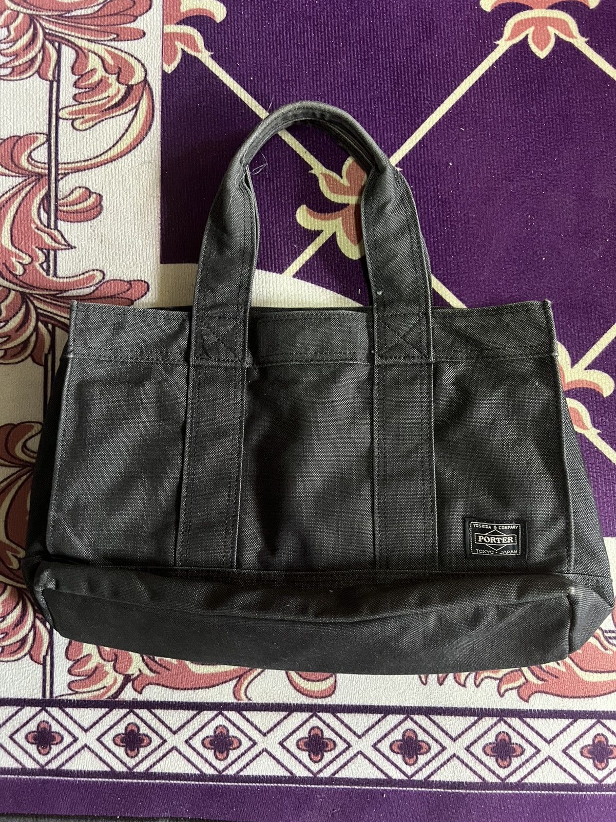 Japanese Brand × Porter PORTER YOSHIDA & COMPANY Size ONE SIZE - 3 Thumbnail