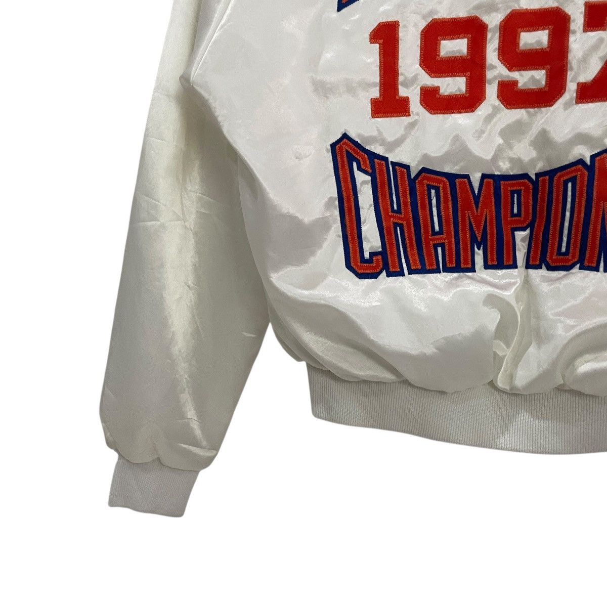 Vintage Vintage 90s National 1997 Champ Jacket Size US M / EU 48-50 / 2 - 3 Thumbnail