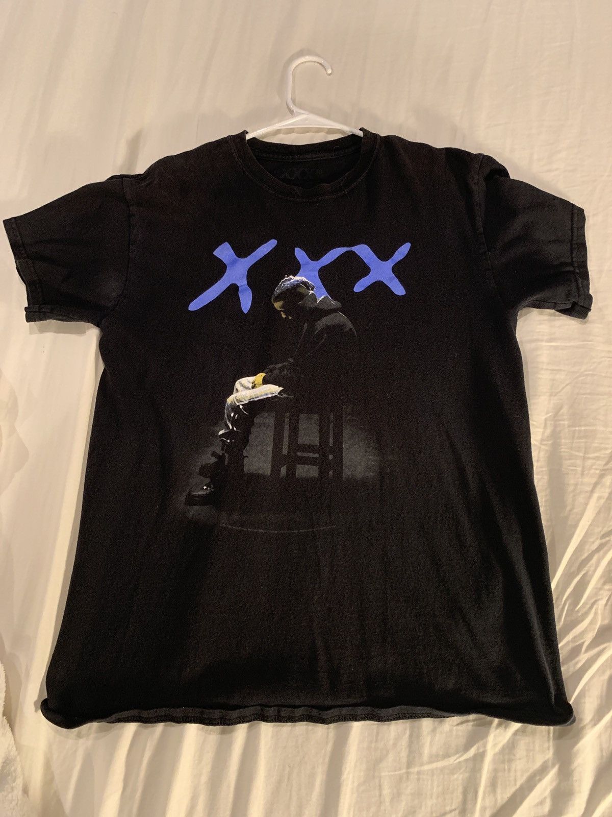 Revenge REVENGE XXX TENTACION TEE Size US M / EU 48-50 / 2 - 1 Thumbnail