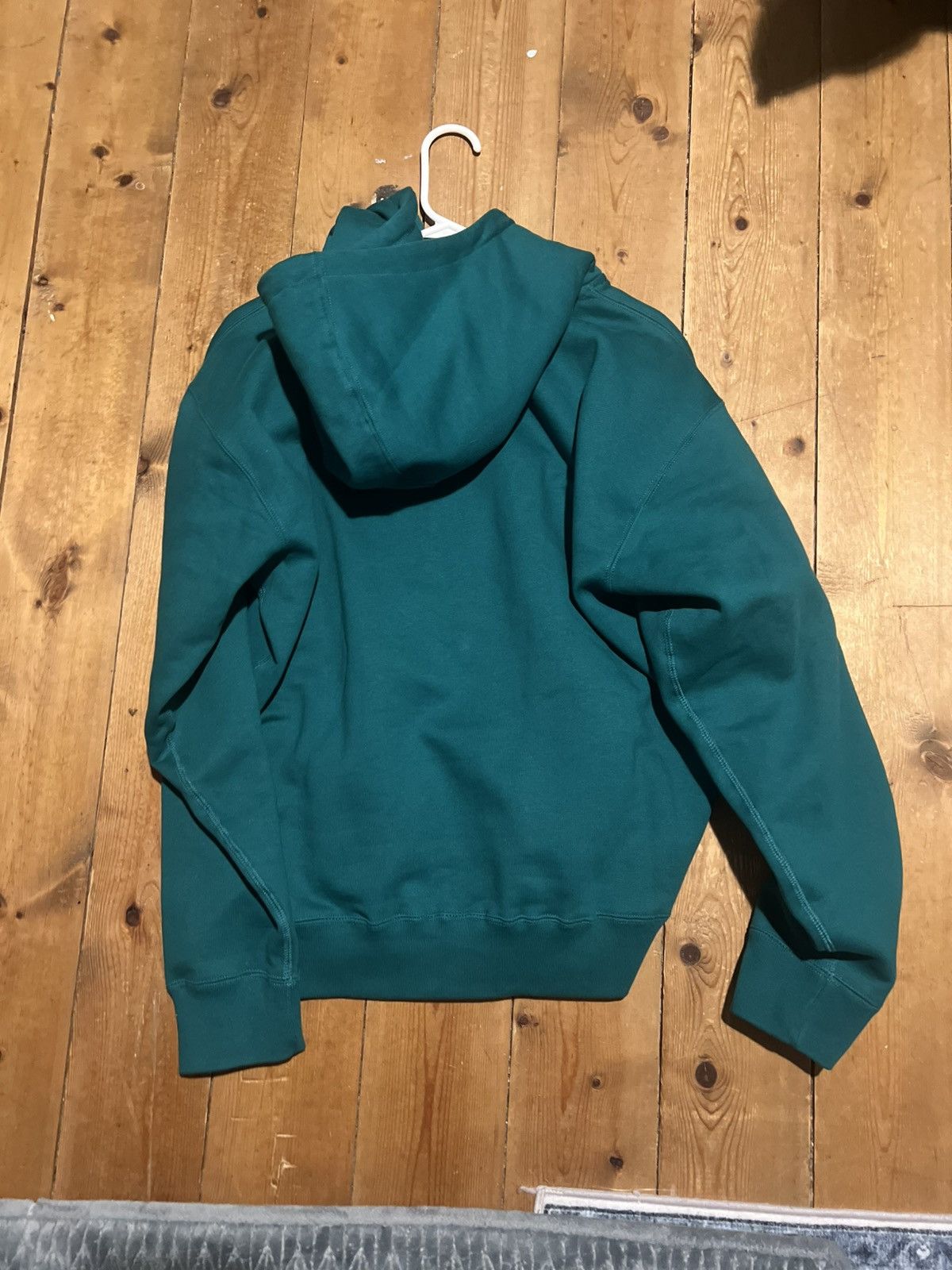 Nike Nike Hoodie Size US S / EU 44-46 / 1 - 2 Thumbnail