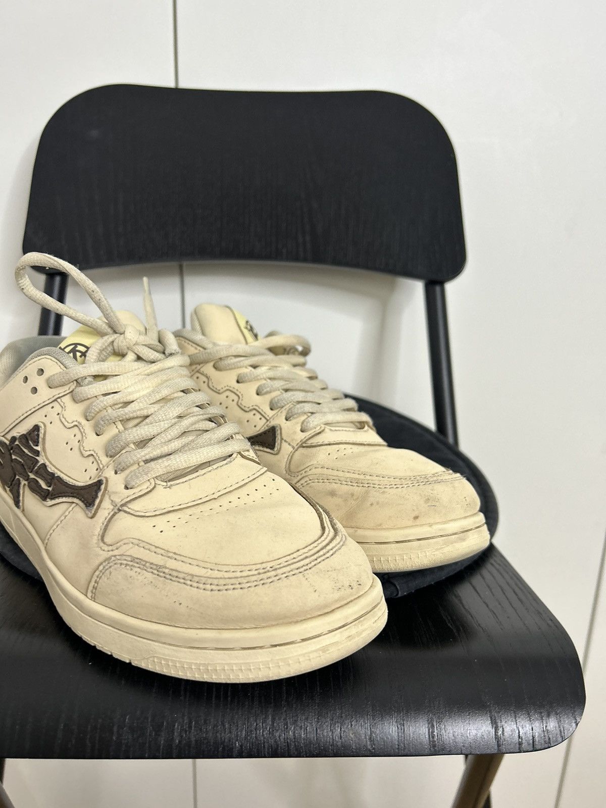 Japanese Brand Vicinity akimbo sneakers Size US 12 / EU 45 - 2 Thumbnail