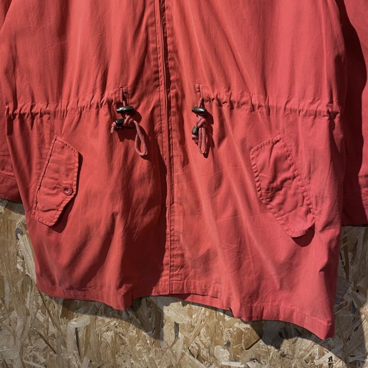 Christian Dior Monsieur Christian Dior Sports Belted Jacket Size XL / US 12-14 / IT 48-50 - 5 Thumbnail
