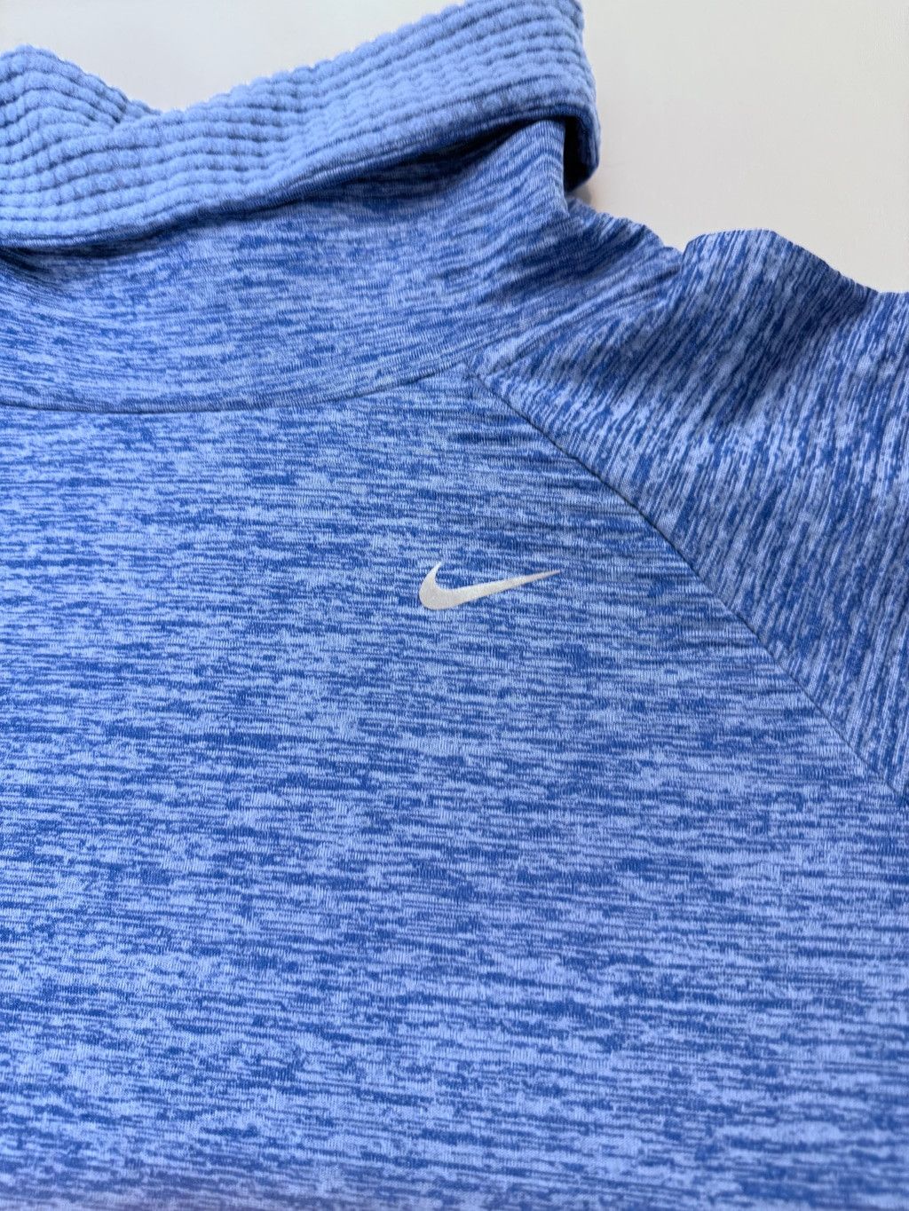 Nike Nike Therma Sphere Element Cowl Neck Sweatshirt women size S Size S / US 4 / IT 40 - 4 Thumbnail