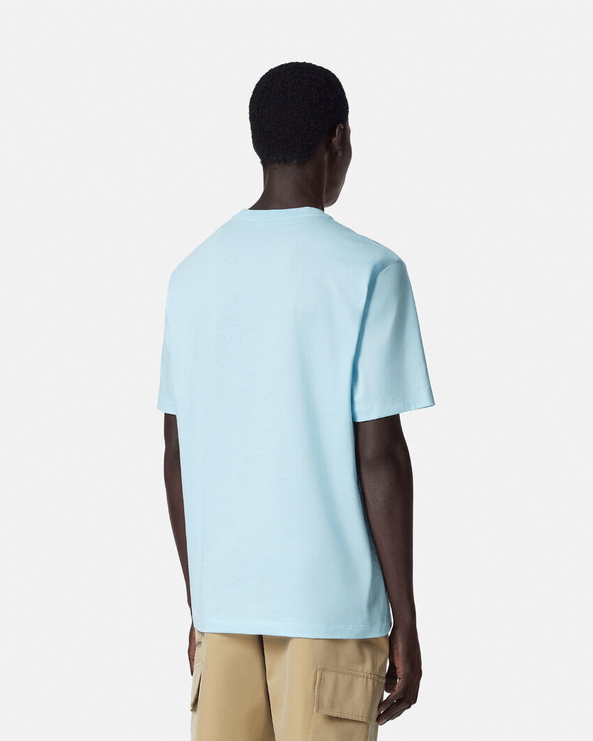 Other Men’s Graphic Cotton T-Shirt – Premium Streetwear Basic Size US L / EU 52-54 / 3 - 4 Thumbnail