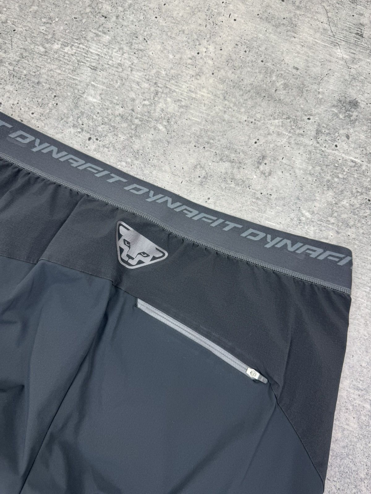 Vintage Dynafit Casual Outdoor Tracking Pants Trousers Men Size 34 Size US 34 / EU 50 - 23 Thumbnail