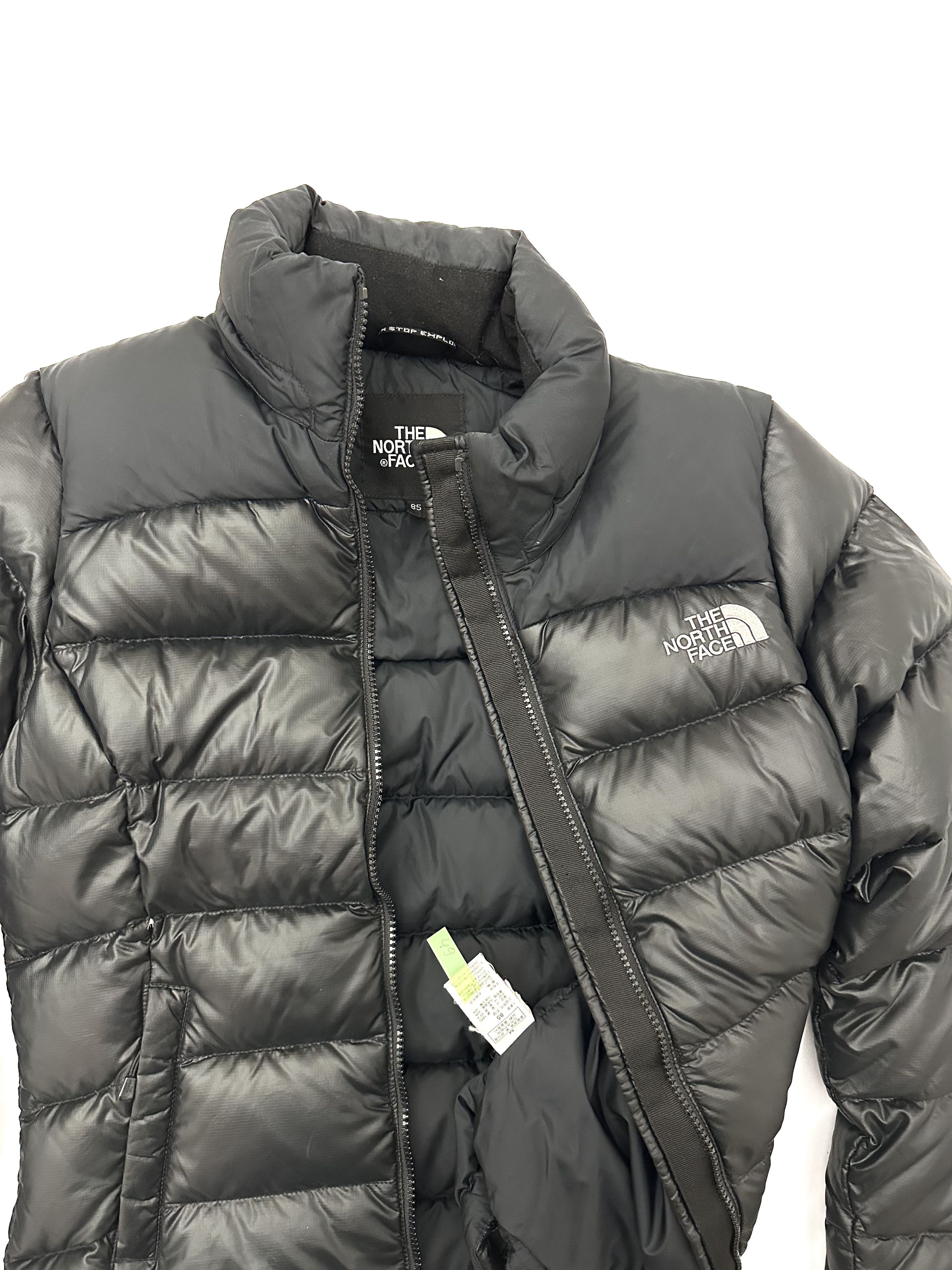 The North Face The North Face Nuptse 700 Down Vintage Retro Jacket Size M / US 6-8 / IT 42-44 - 6 Thumbnail