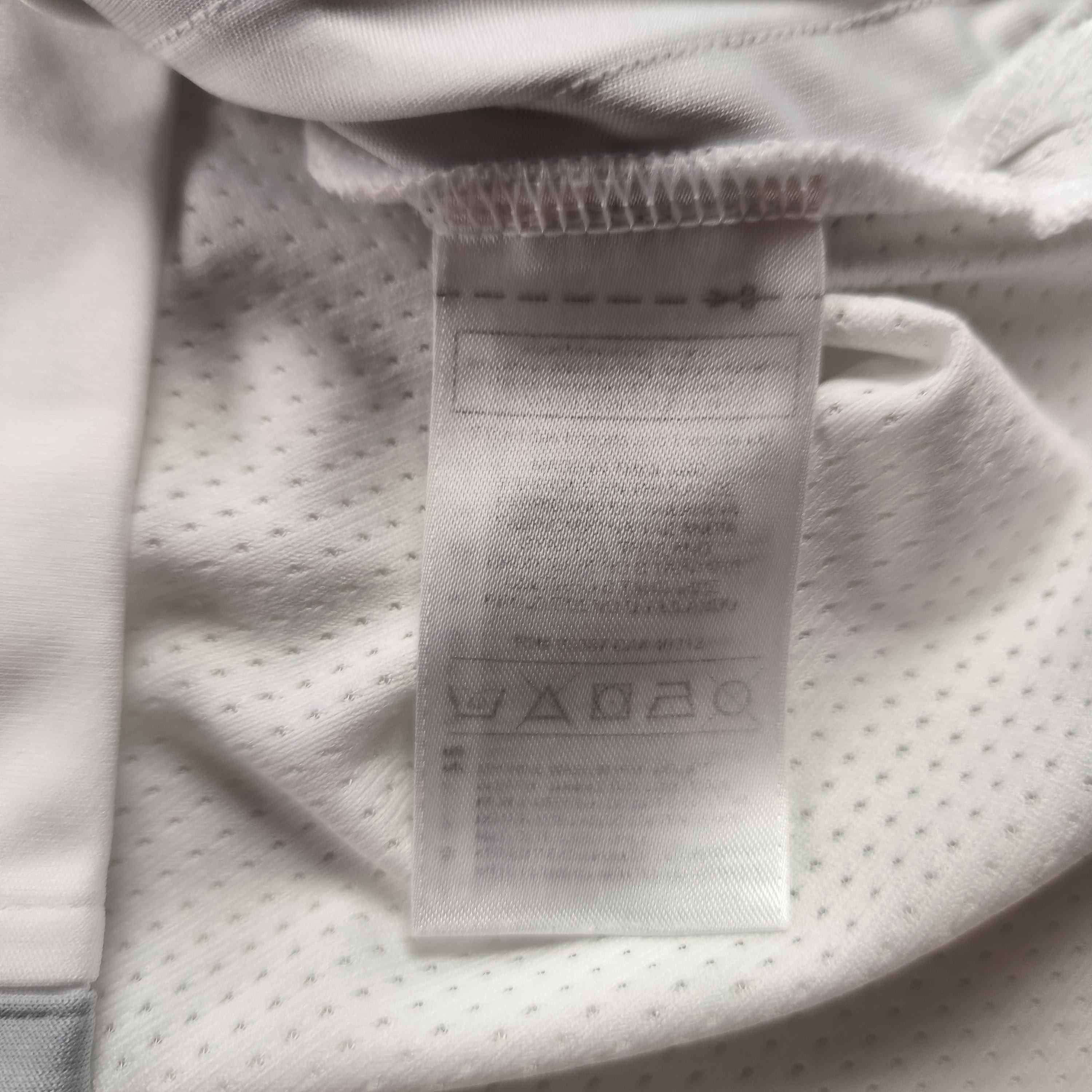 Adidas Brose Basket Bambert 2013 Zach Wright basketball jersey XS Size US XS / EU 42 / 0 - 7 Thumbnail