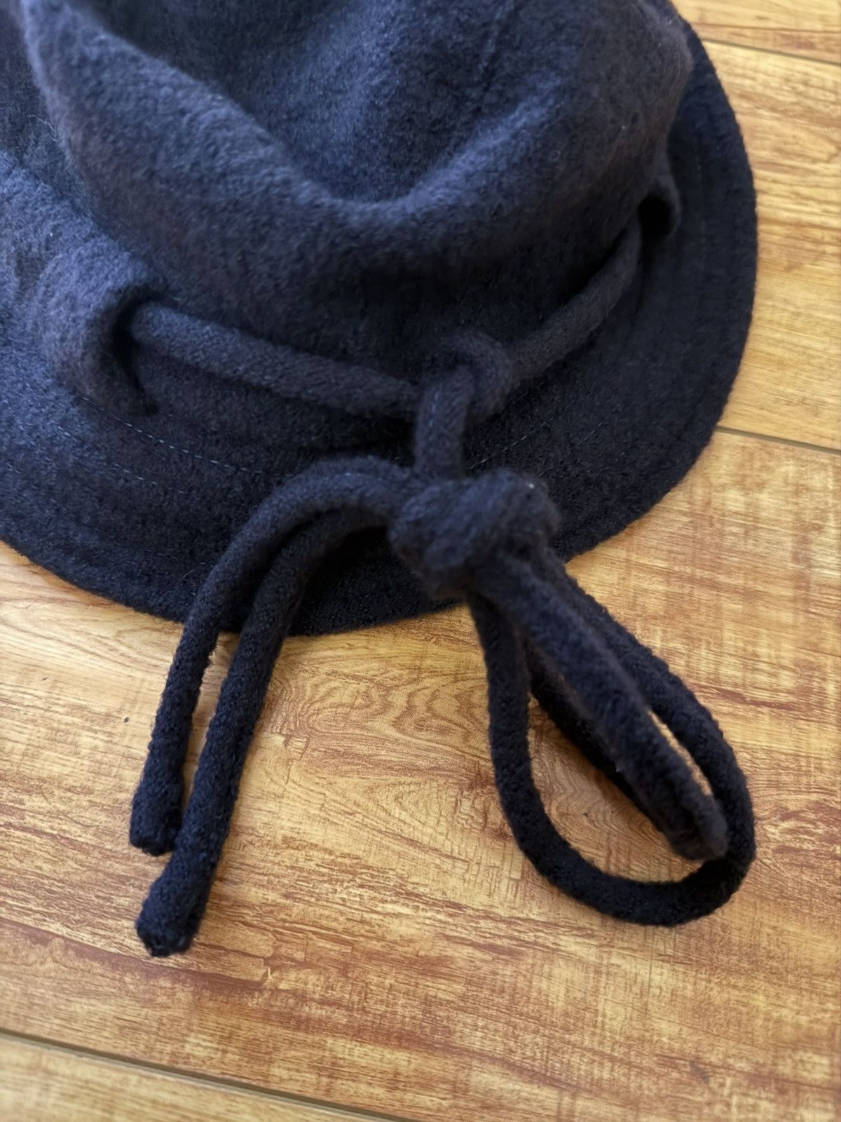 Jacquemus Jacquemus bucket hat Size ONE SIZE - 2 Thumbnail