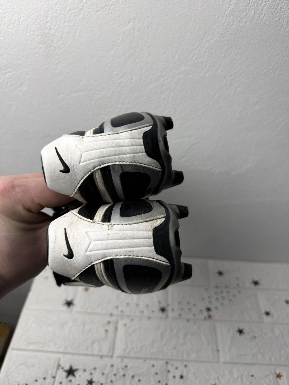 Nike Nike Tiempo Mystic II FG US10 UK9 EUR44 Cleats boots Elite Size US 10 / EU 43 - 7 Thumbnail