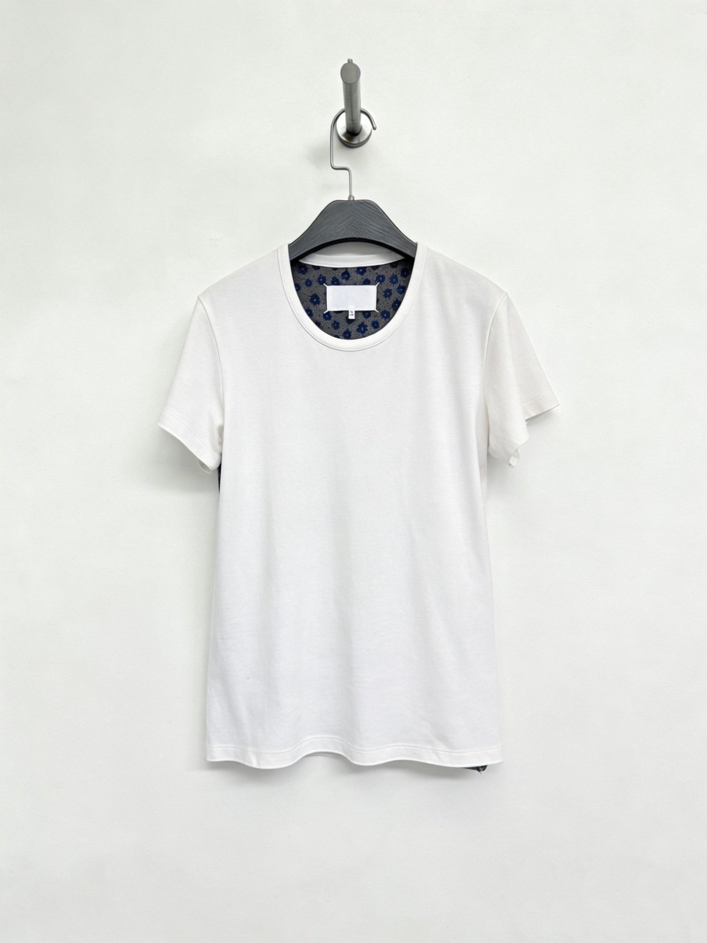 Maison Margiela Maison Martin Margiela 2015SS Short-Sleeve Top Size US S / EU 44-46 / 1 - 1 Thumbnail