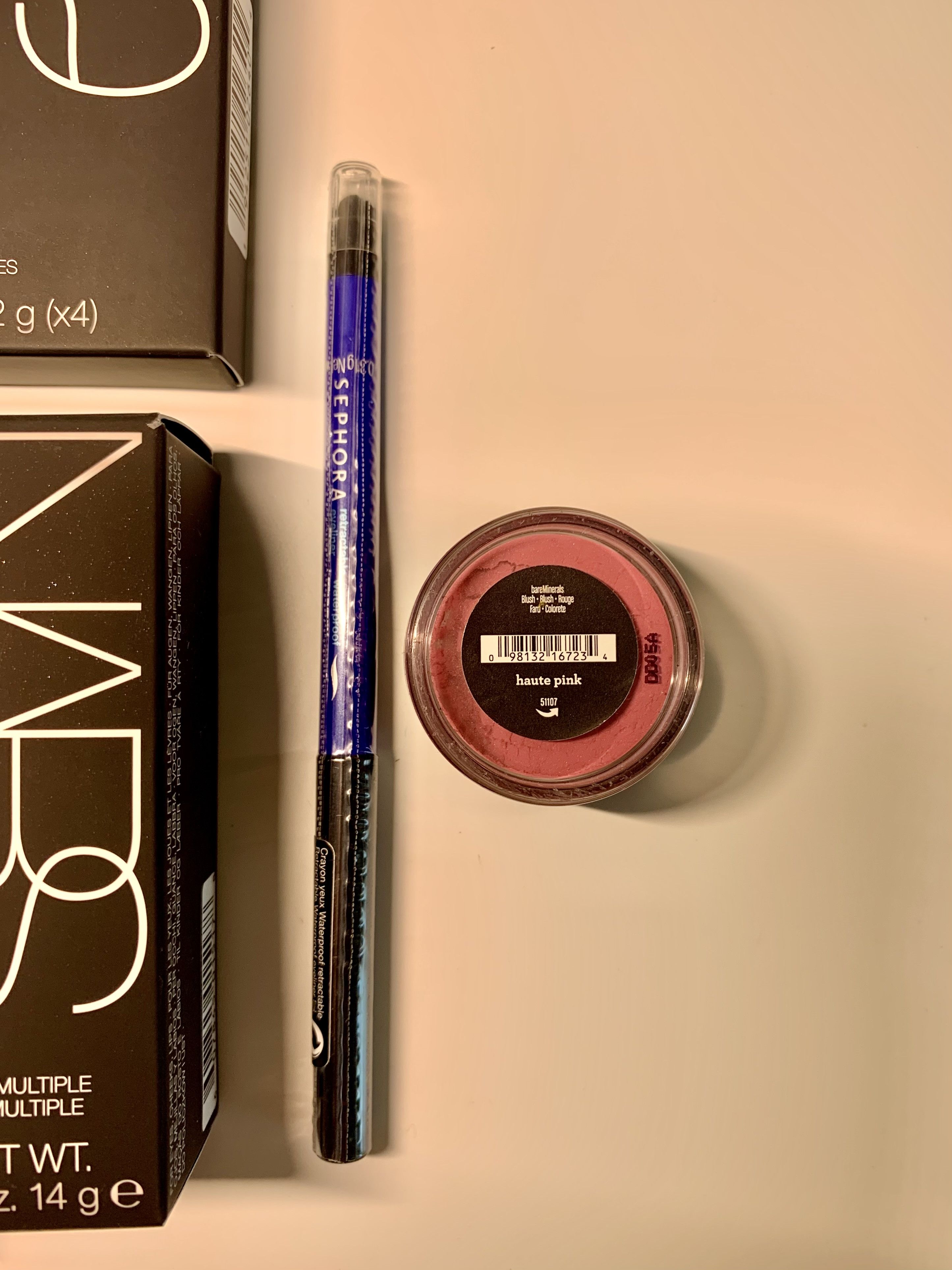Other NARS / BARE MINERALS/ SEPHORA Size ONE SIZE - 2 Thumbnail