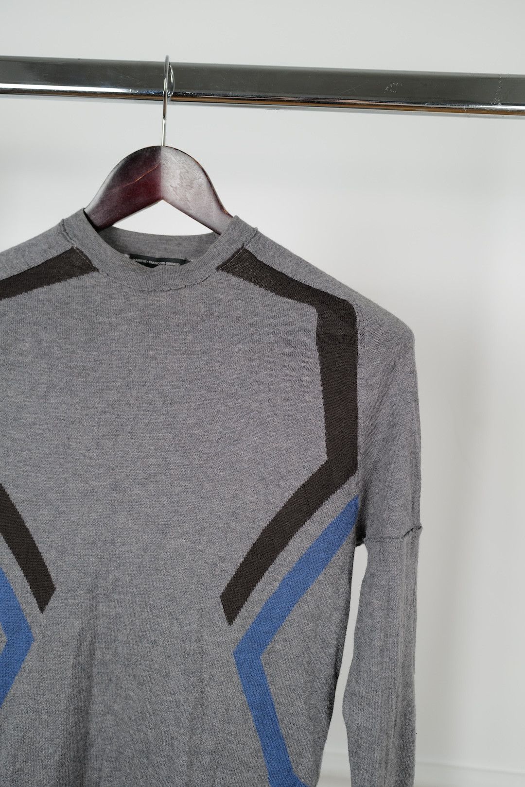 Marithe + Francois Girbaud Marithe + Francois Girbaud Sweater Size US S / EU 44-46 / 1 - 4 Thumbnail