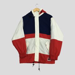 kansai yamamoto 80s reversible bomber jacket - ASYM