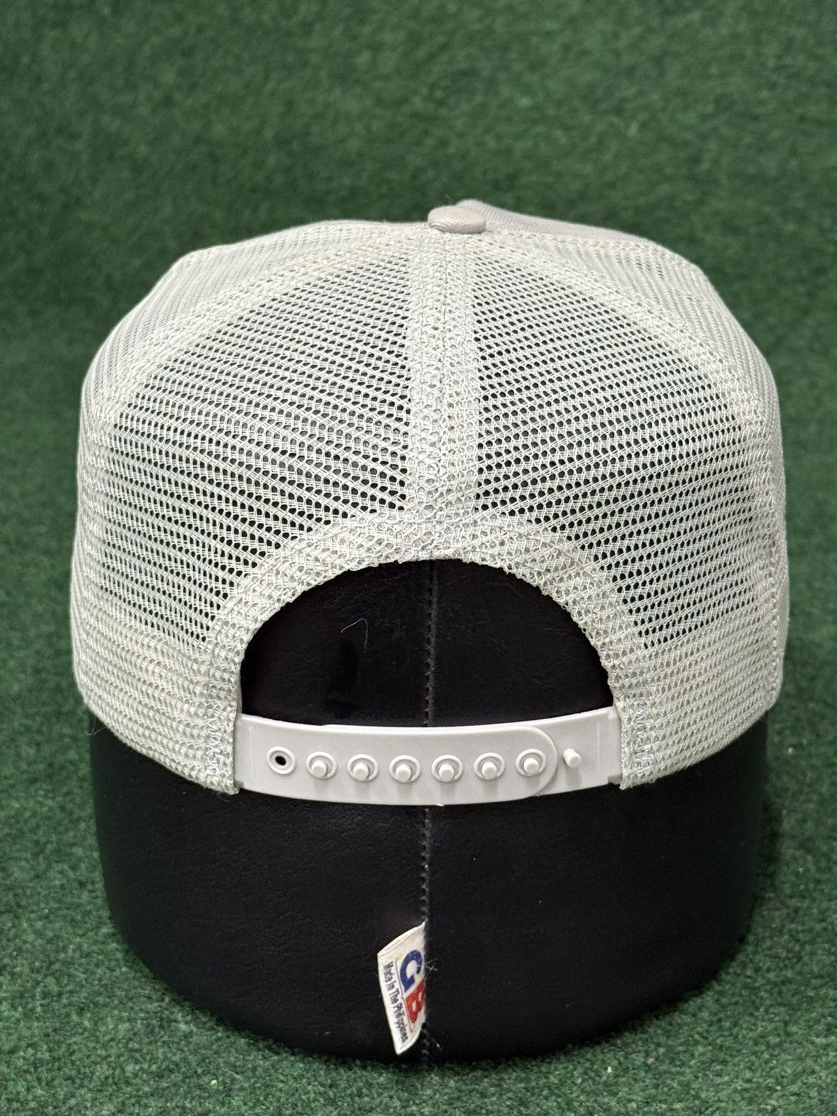 Vintage Vintage St Louis Stadium & Convention Project Trucker Hat Size ONE SIZE - 3 Thumbnail