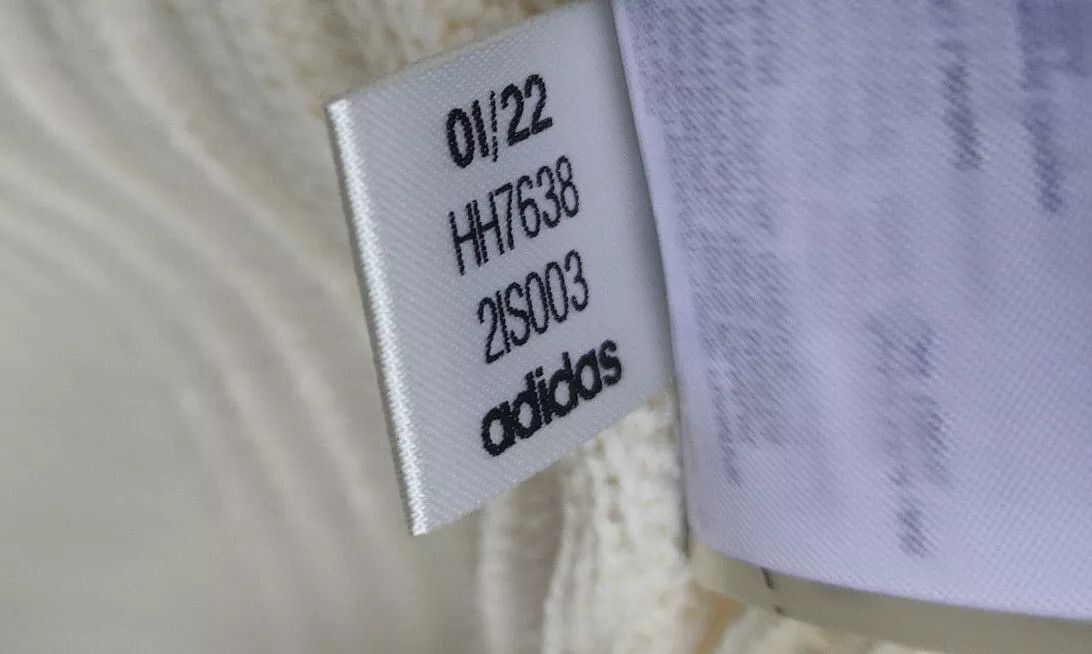 Adidas Adidas x Max Allure Sweater MXA Vest HH7638 Size US S / EU 44-46 / 1 - 5 Thumbnail