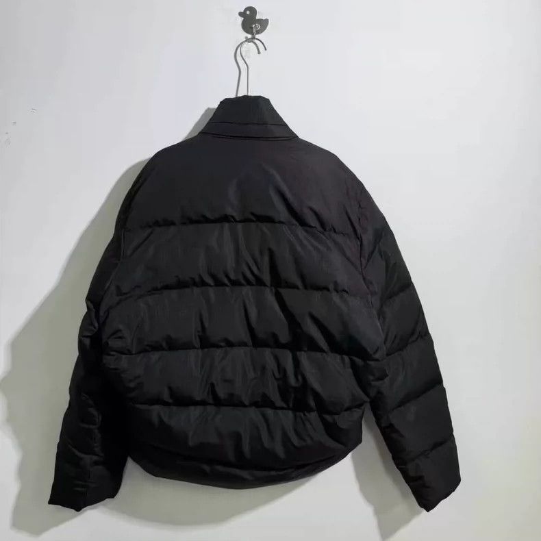 Balenciaga Balenciaga Mailbox small letter logo zipper down jacket 250 Size US S / EU 44-46 / 1 - 6 Thumbnail