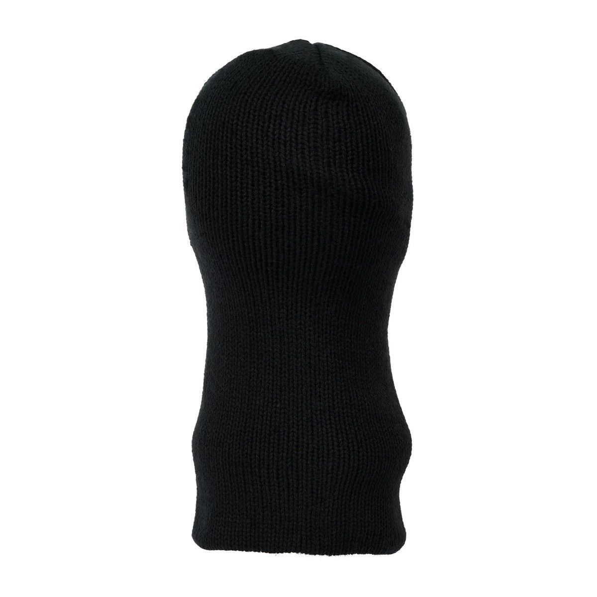 Carhartt × Carhartt Wip × Palace Palace Carhartt WIP Storm Mask Balaclava Black Size ONE SIZE - 2 Thumbnail