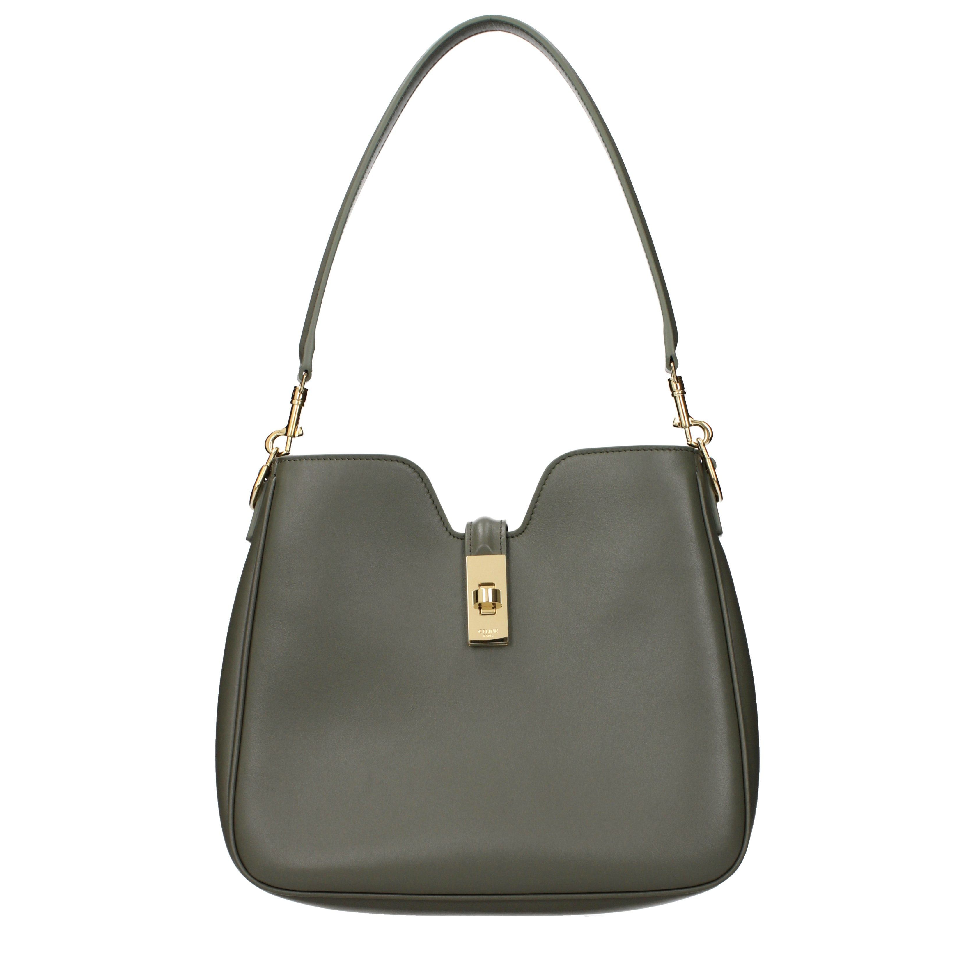 Celine Shoulder Bags Size ONE SIZE - 1 Thumbnail