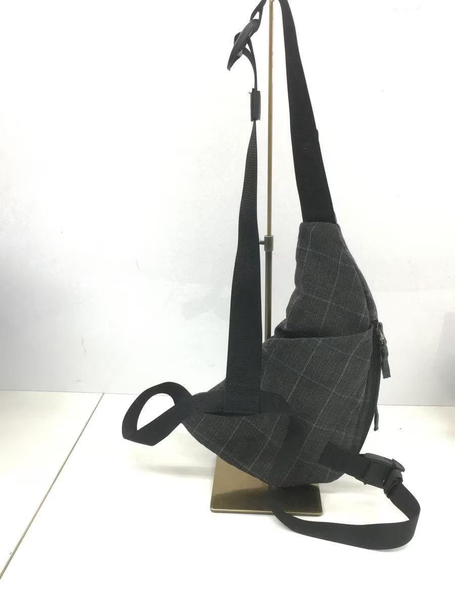 Comme des Garcons × Junya Watanabe Crossbody Shoulder Bag Size ONE SIZE - 3 Thumbnail