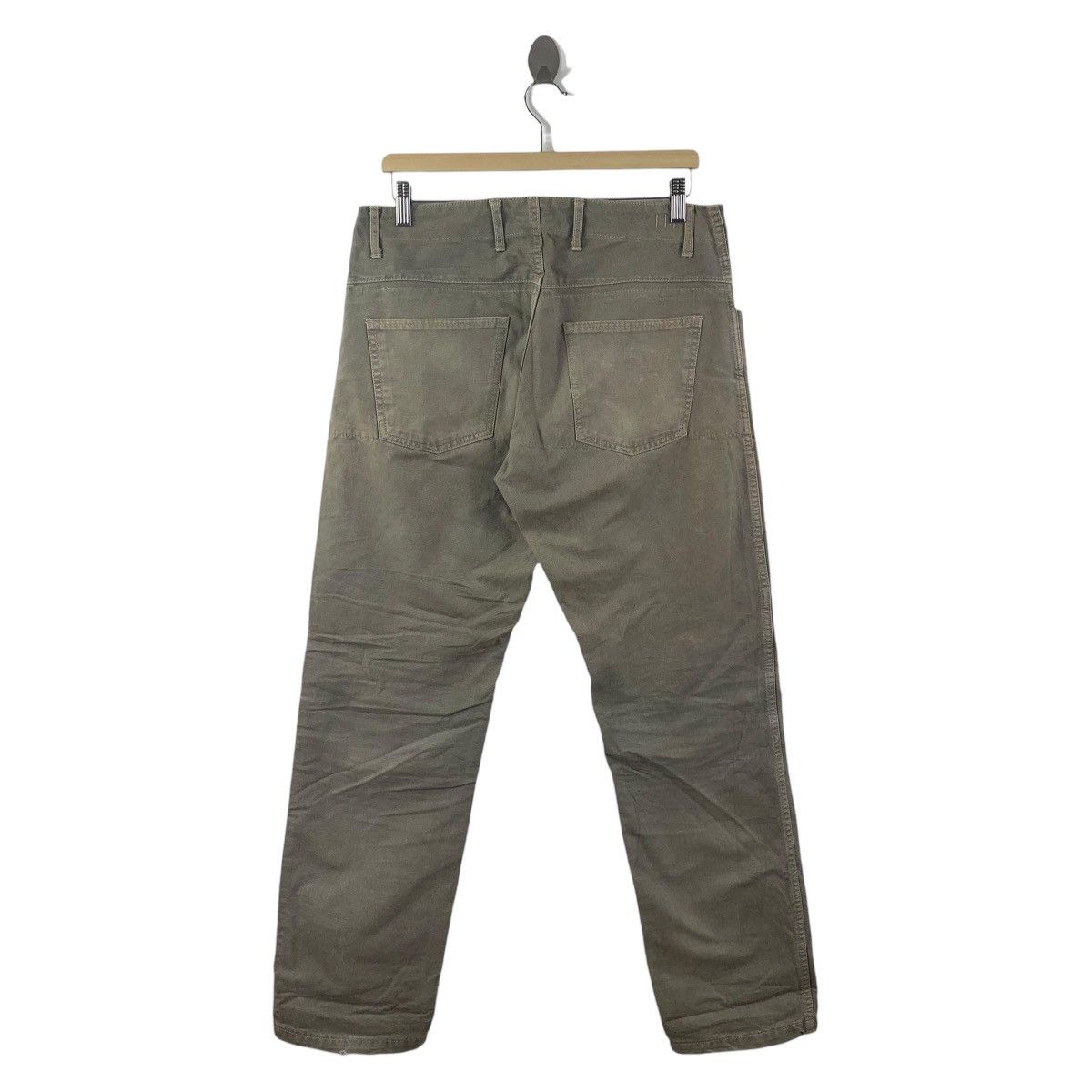 JOHNBULL kojima workwear pants