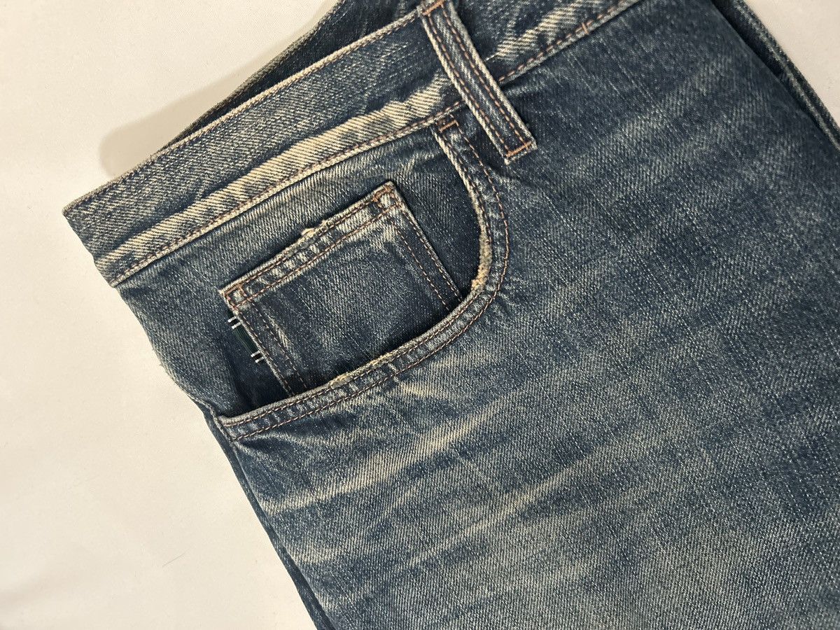 Gucci Gucci Skinny Jeans Size US 44 / EU 60 - 3 Thumbnail